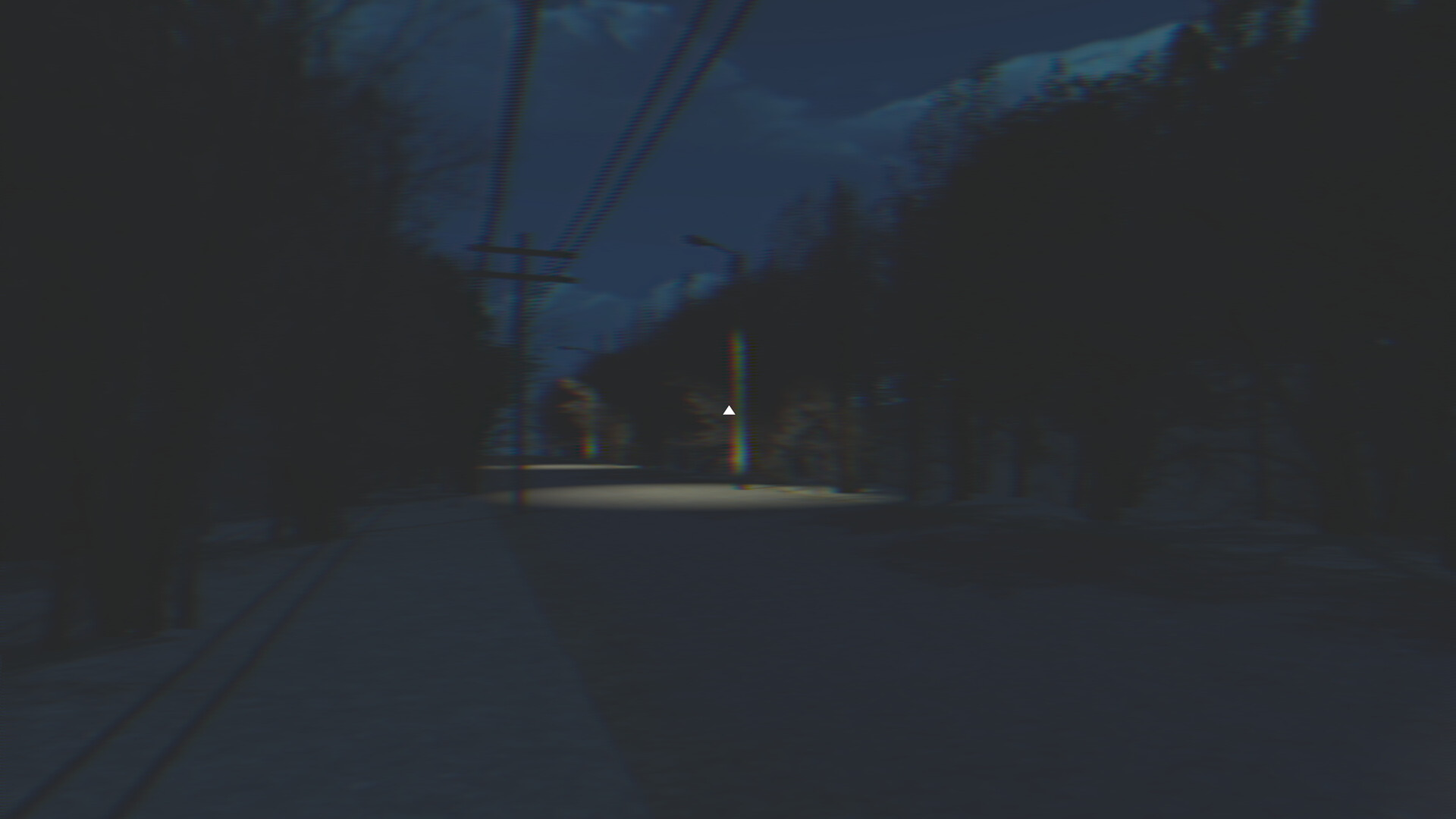 Fragments of Fear screenshot #4