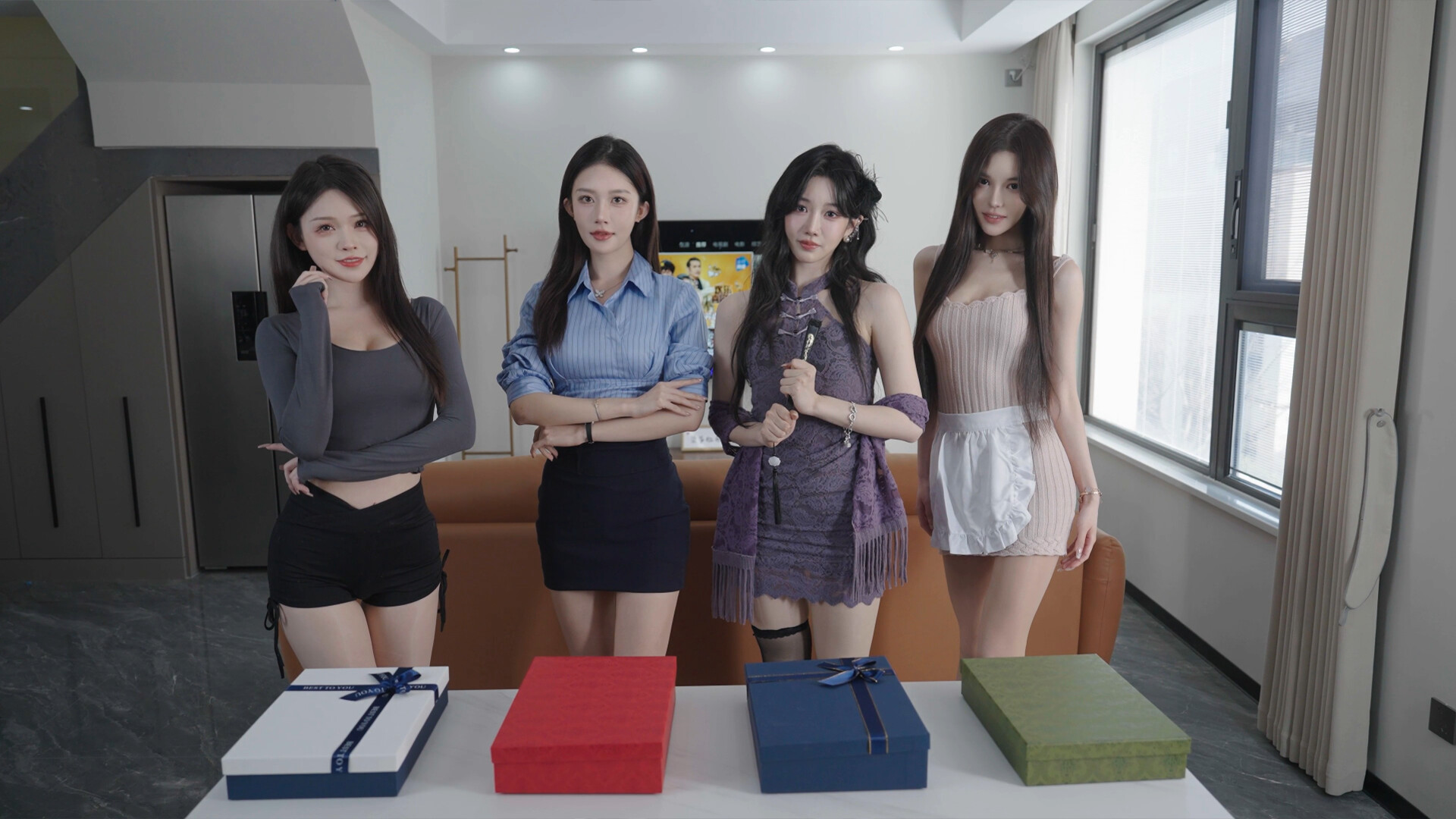 Roommate Lover: Love in Progress screenshot #8