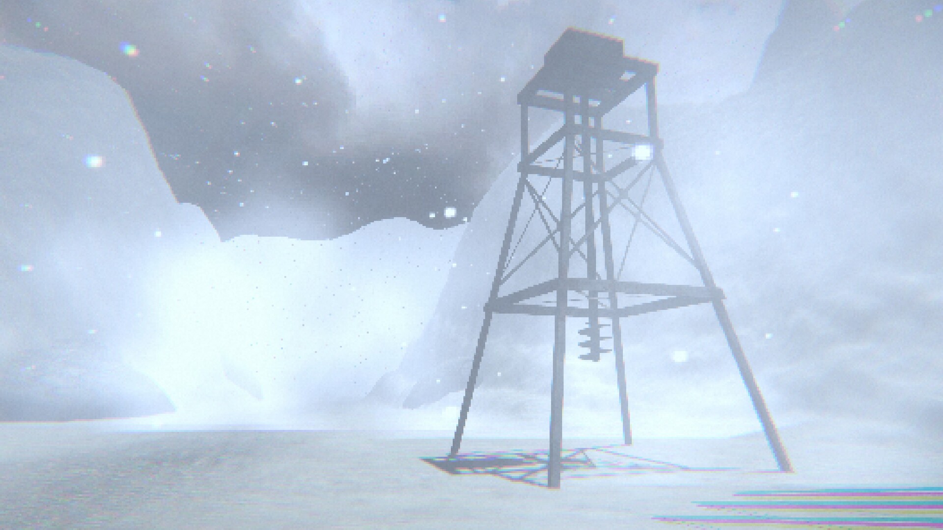 Dyer Expedition Soundtrack Featured Screenshot #1