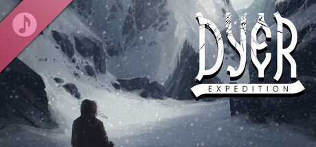 Dyer Expedition Soundtrack banner image