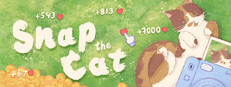 Snap the Cat