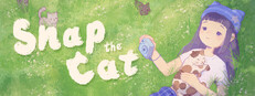 Snap the Cat cover