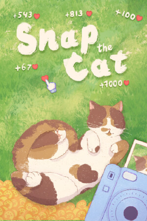 Cover art of Snap the Cat