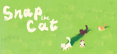 Snap the Cat