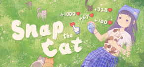 Snap the Cat