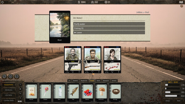 Screenshot media