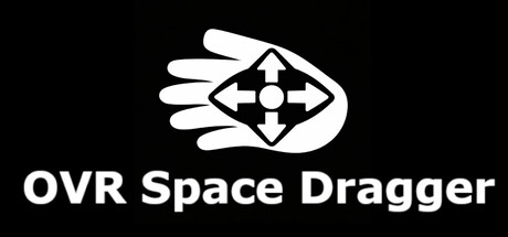 OVR Space Dragger Steam header image