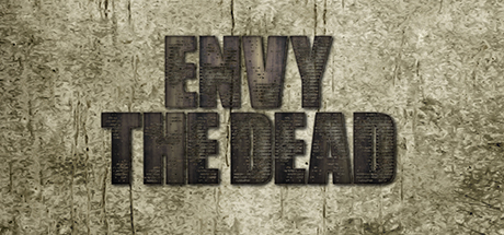 Envy the Dead banner image