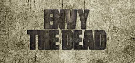 Envy the Dead Cover Image