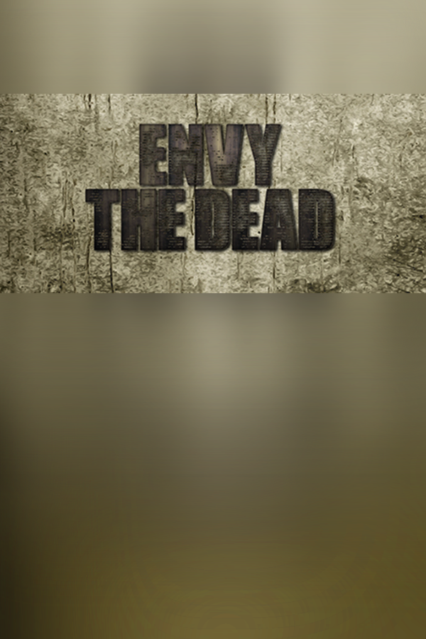 Cover art of Envy the Dead