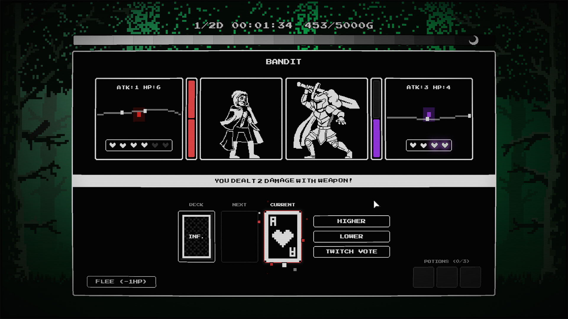 Sorry, My King screenshot #2