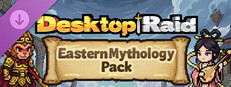 Desktop Raid - Eastern Mythology Pack