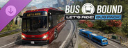 DLC: Bus Bound - Let's RIDE! Bus Pack