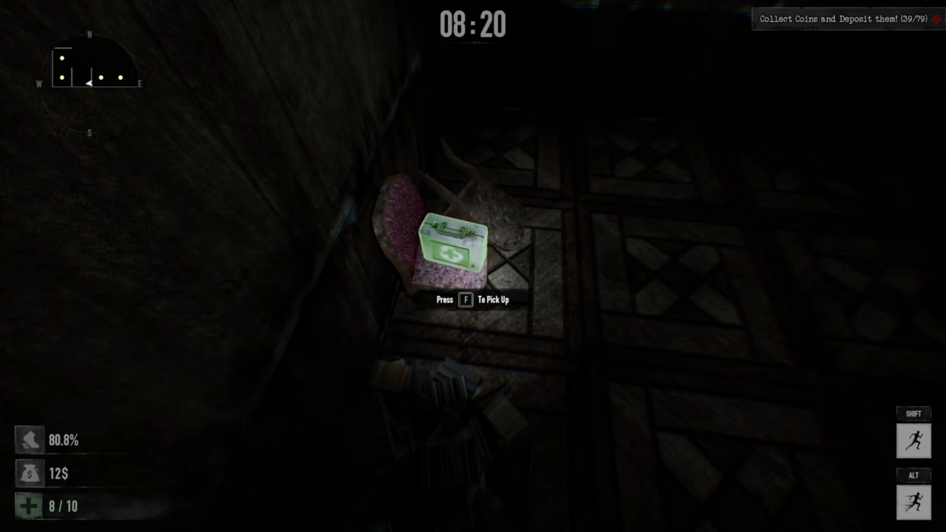 Train 404 screenshot 10