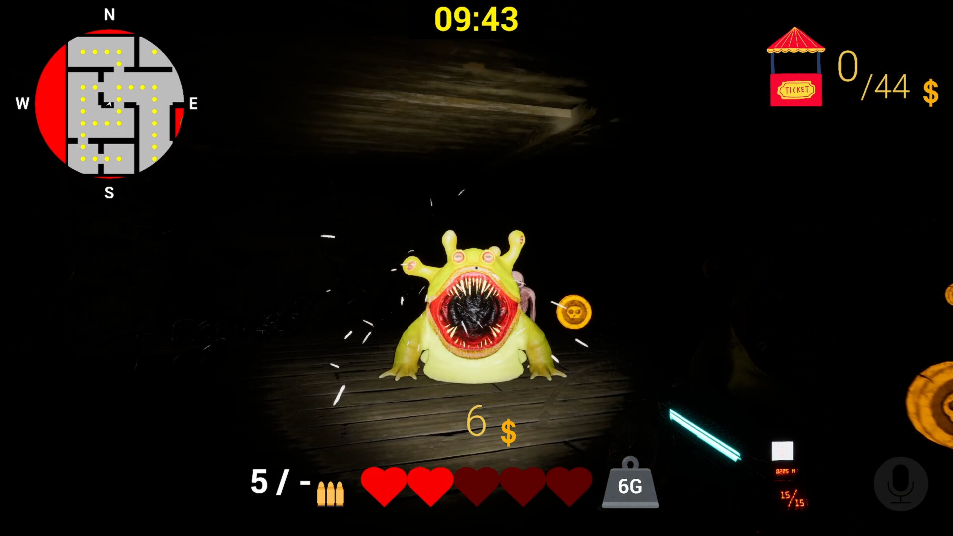 Screenshot 5 of 9