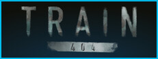 Train 404 cover