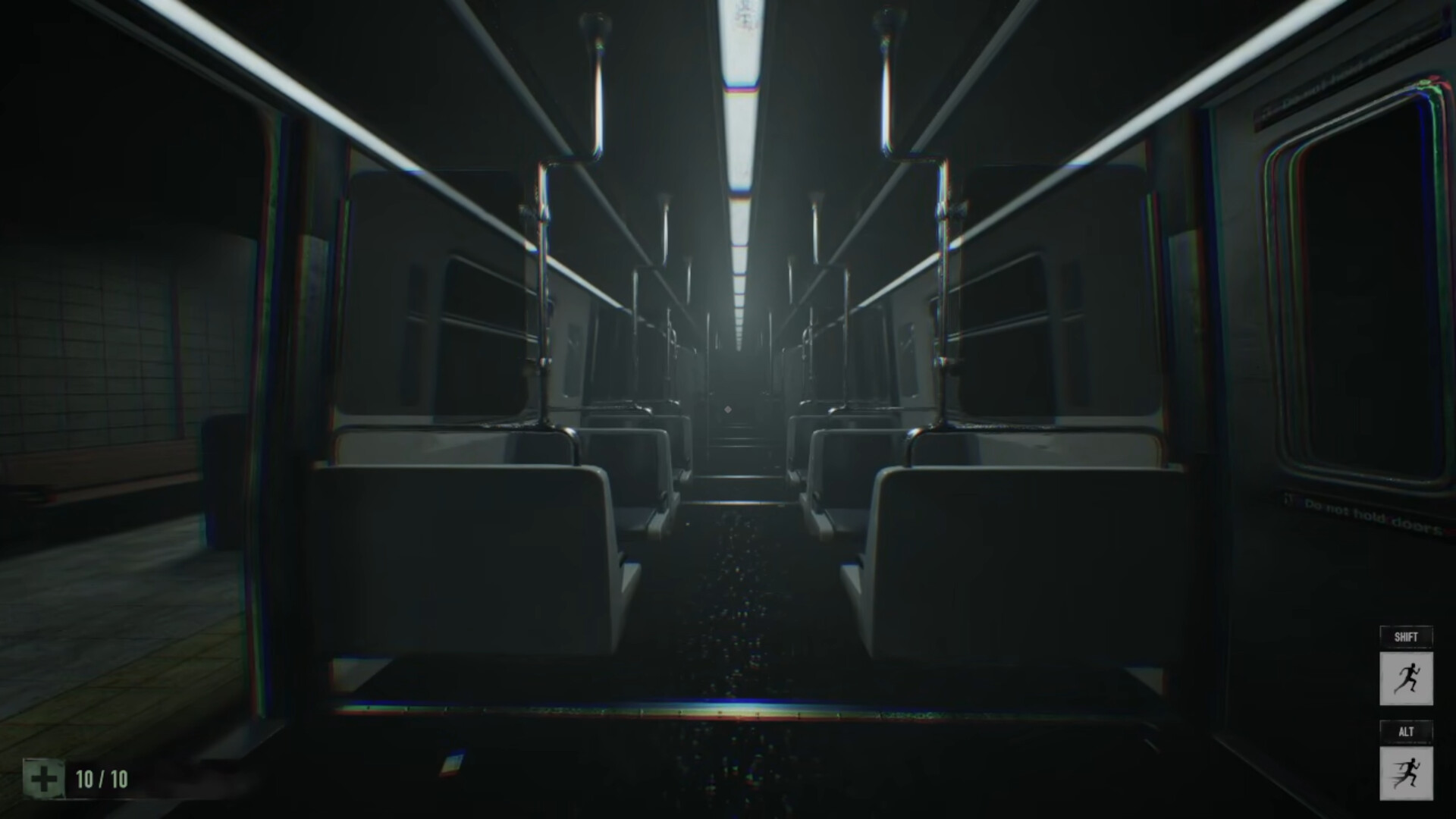 Train 404 screenshot #15