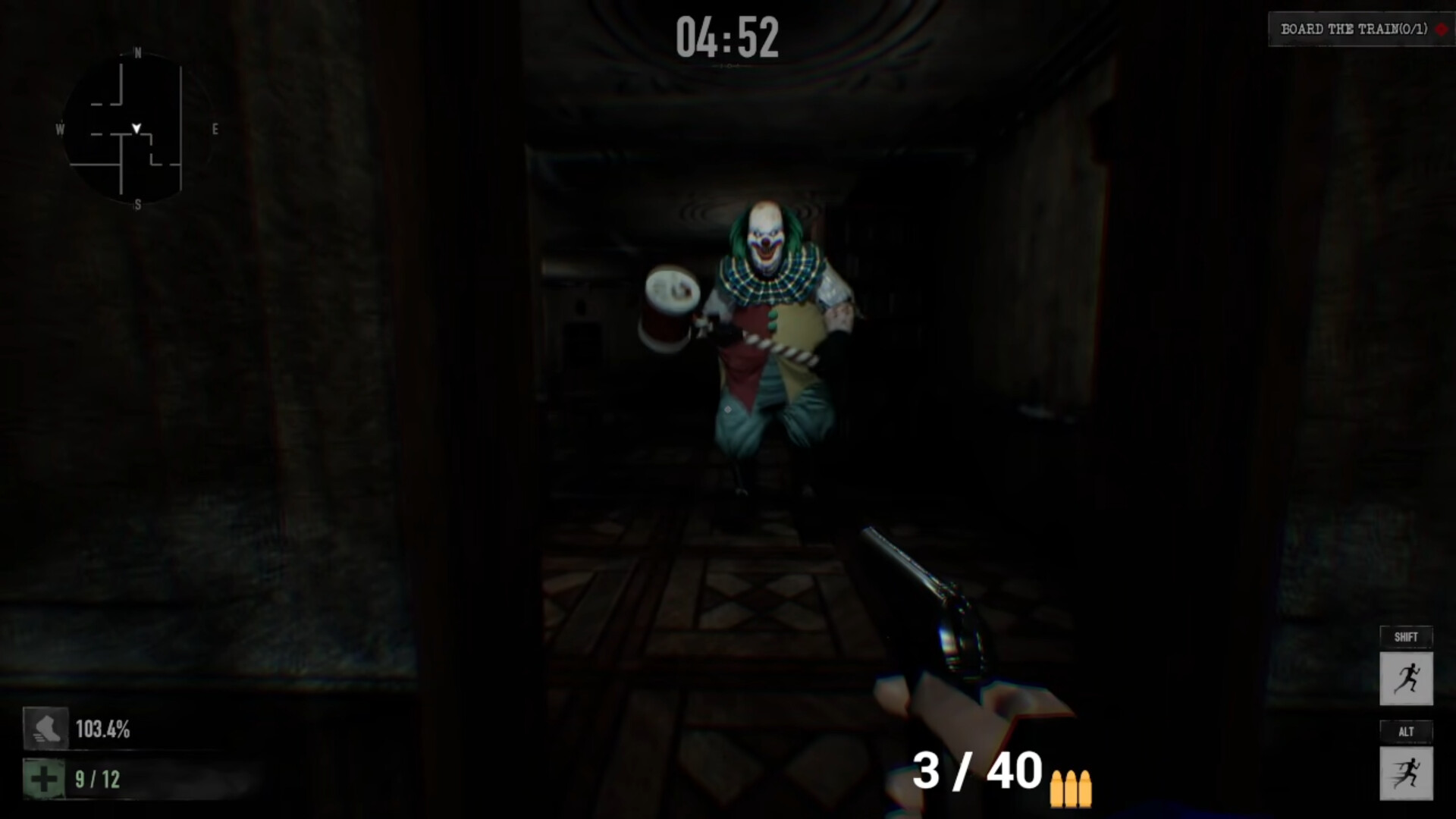 Train 404 screenshot 13