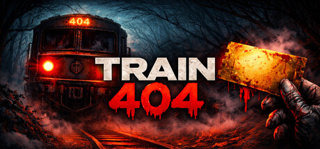 Train 404