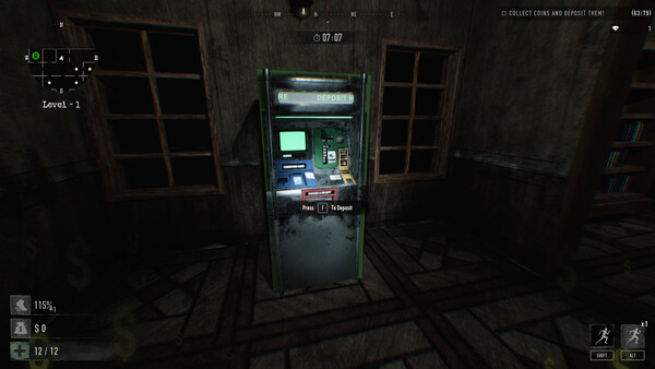 Train 404 screenshot 5