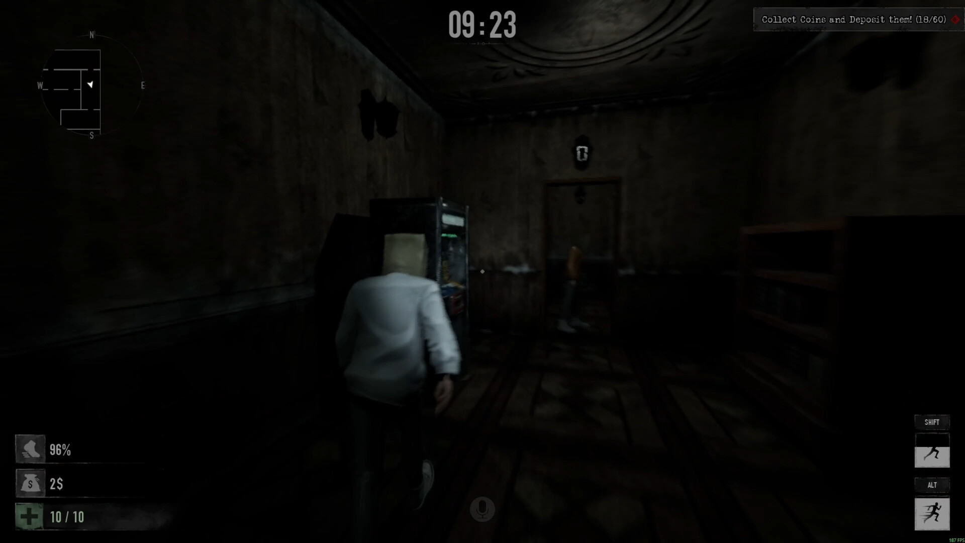 Train 404 screenshot #11