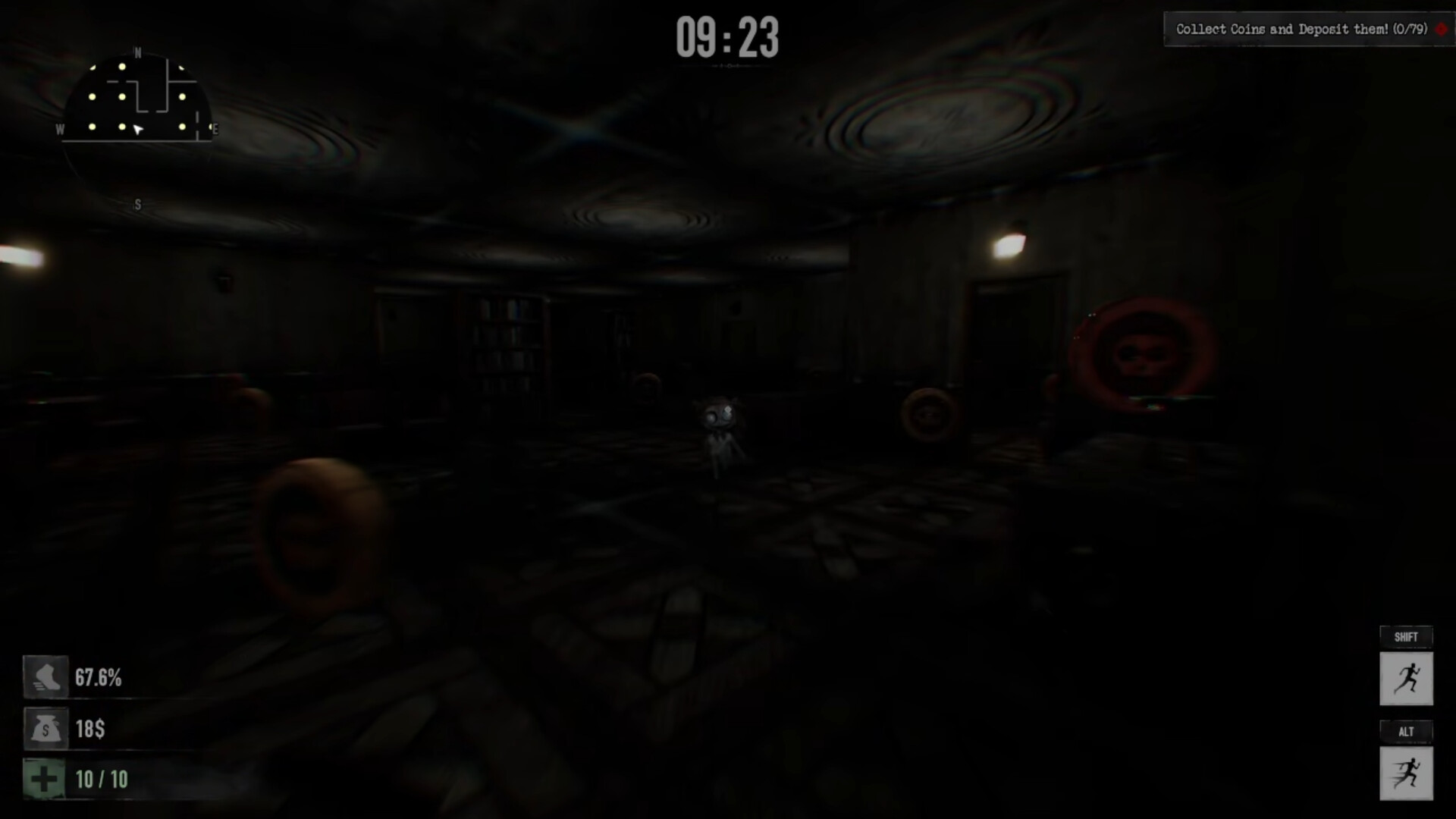 Train 404 screenshot #7
