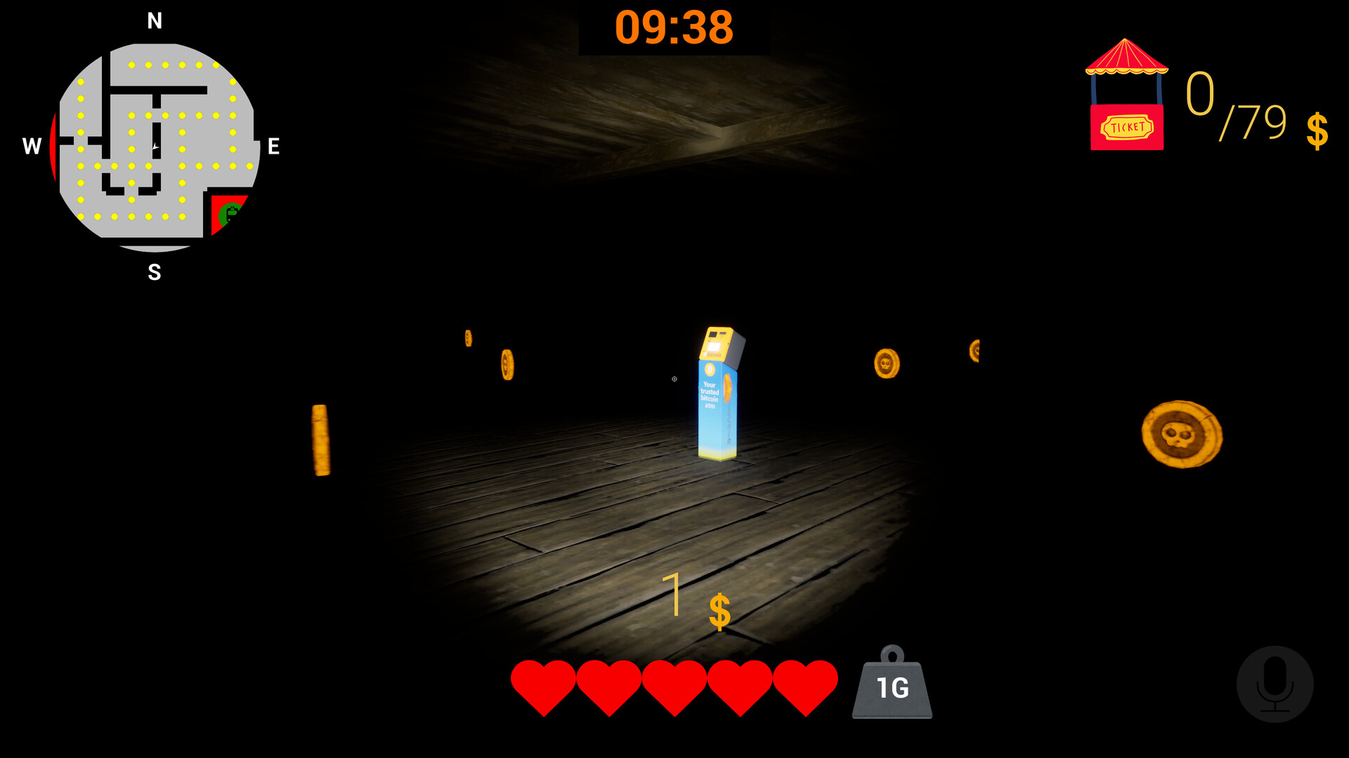 Screenshot 3 of 9