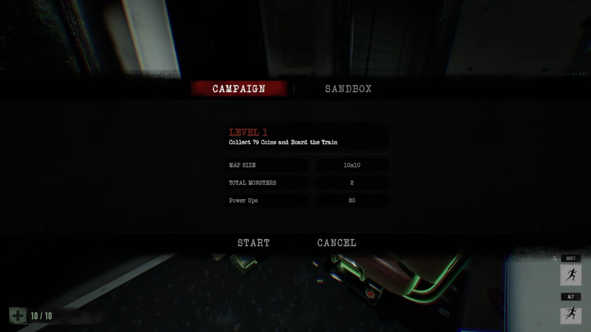 Train 404 screenshot 5