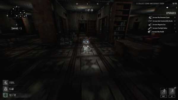 Train 404 screenshot 4