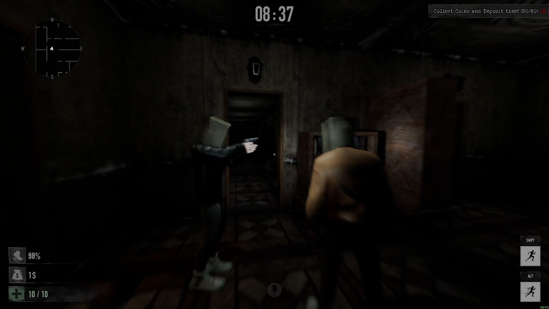 Train 404 screenshot #8