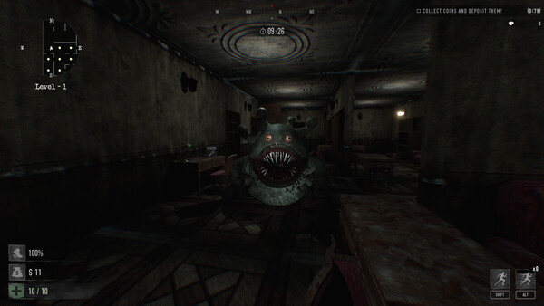Train 404 screenshot 6