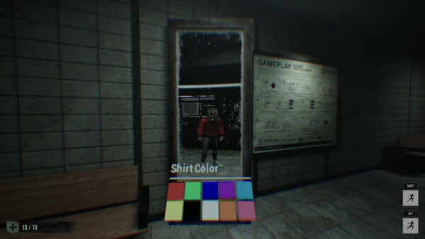 Screenshot media
