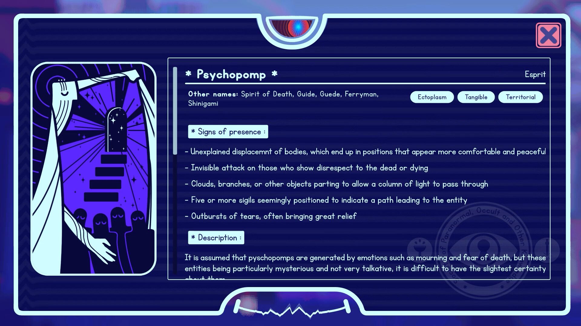 Private Psychic screenshot 20
