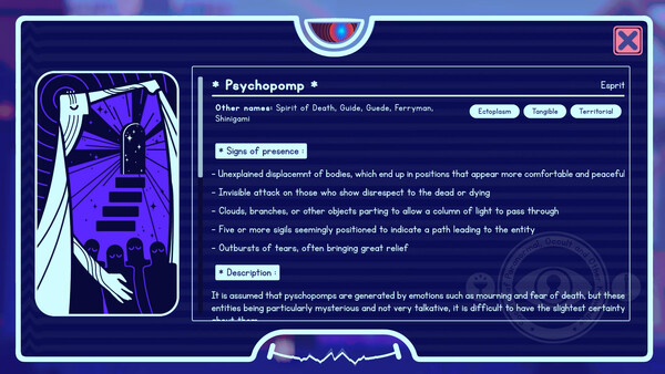Private Psychic screenshot 20