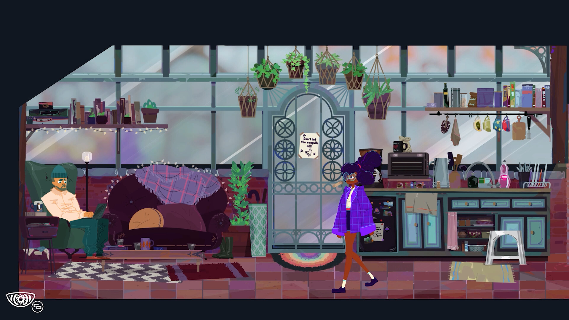 Private Psychic screenshot 23