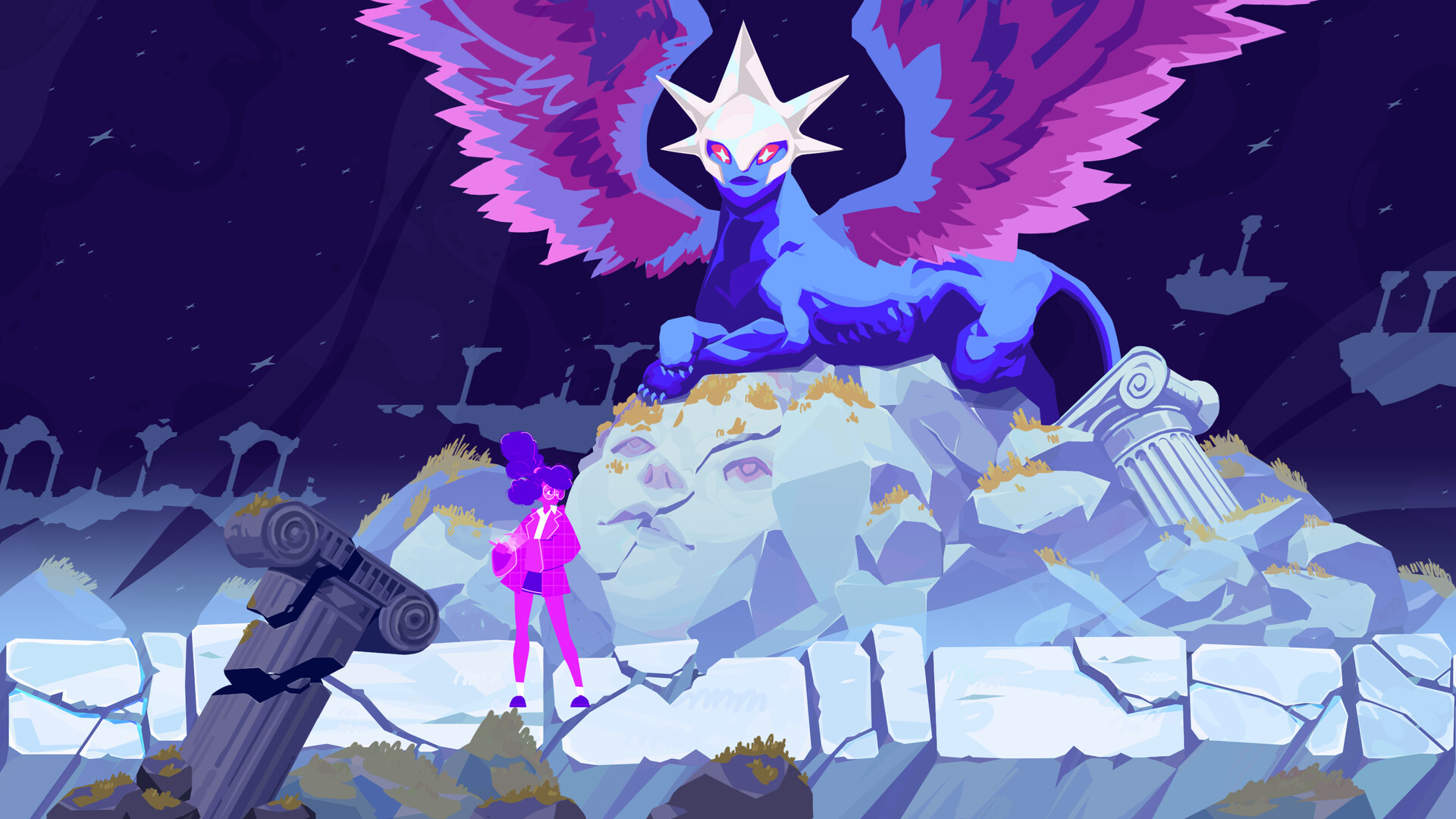 Private Psychic screenshot 6