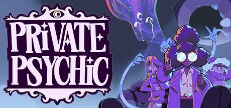 Private Psychic