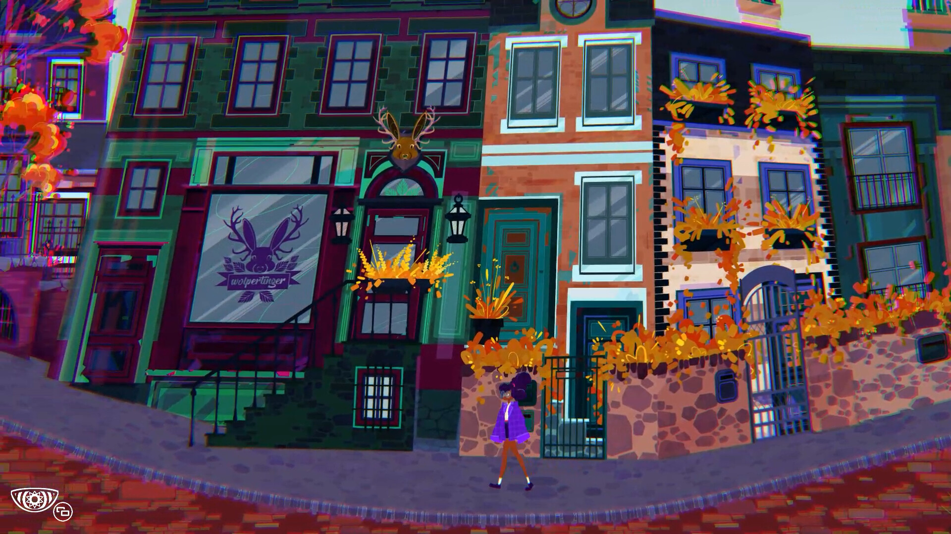 Private Psychic screenshot 7