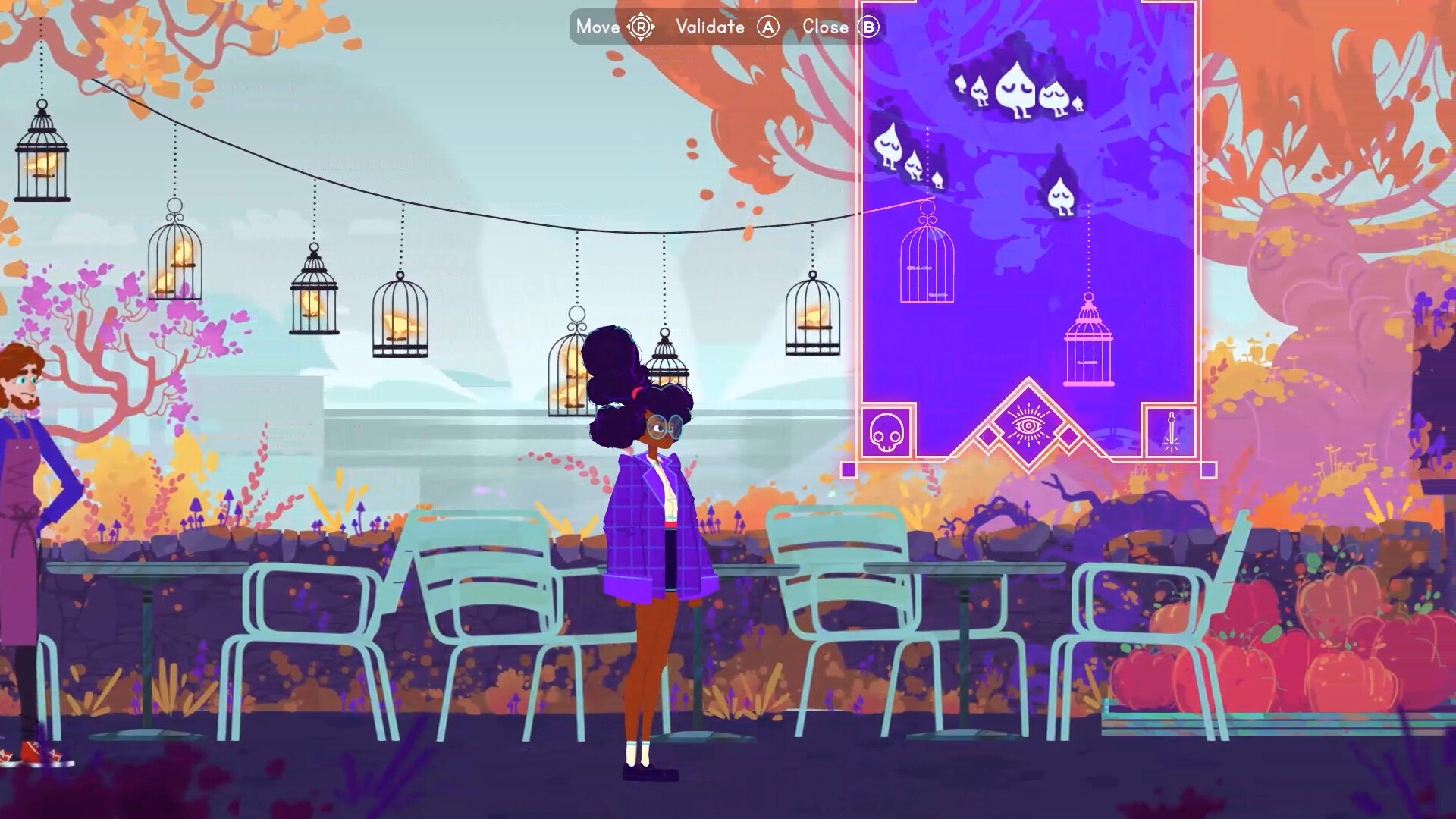 Private Psychic screenshot 12