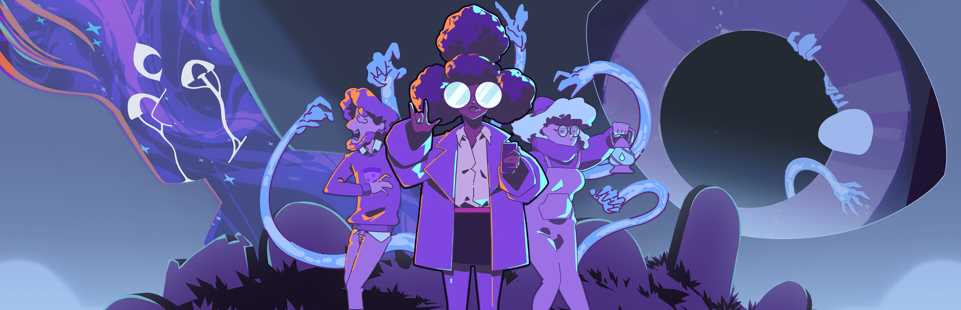 Private Psychic