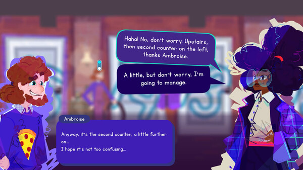Private Psychic screenshot 8