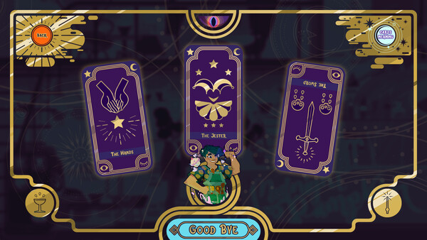 Private Psychic screenshot 16