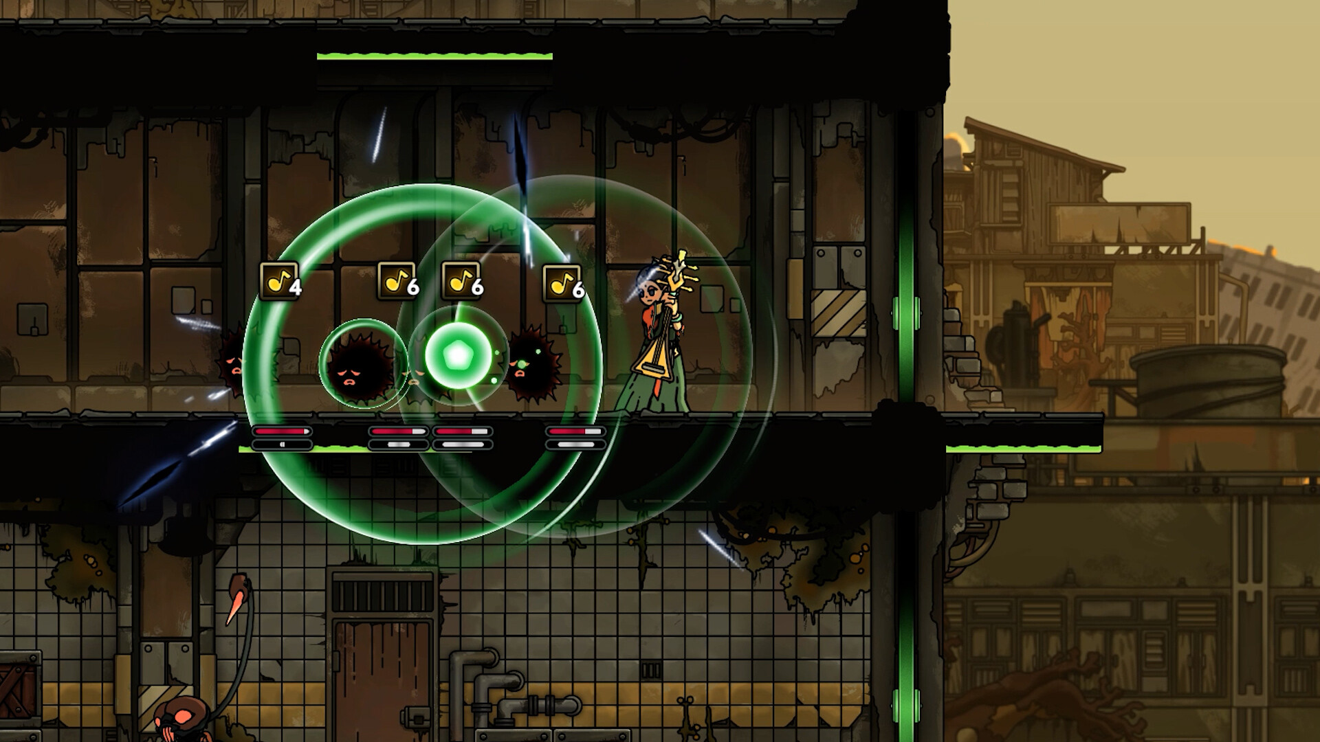 PlatyGuard: Swarm Slayer - Epic Outfit Pack screenshot 10