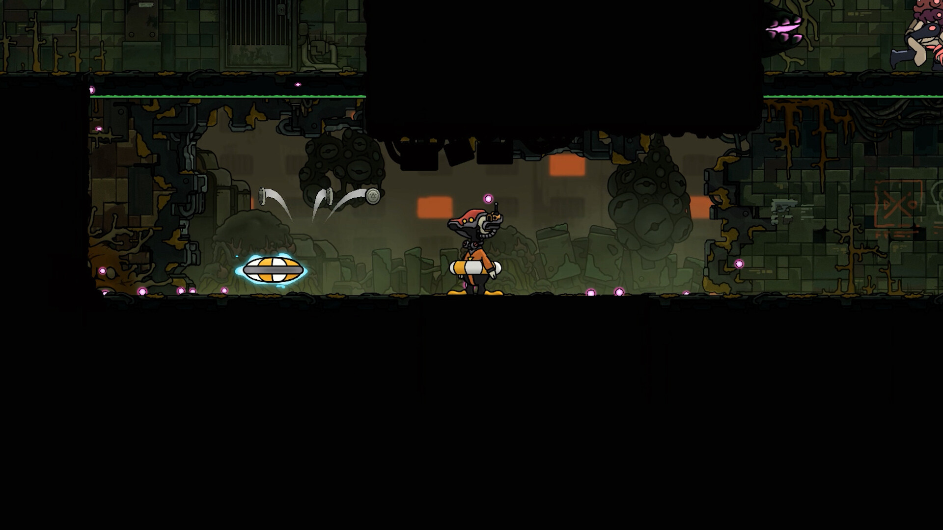 PlatyGuard: Swarm Slayer - Epic Outfit Pack screenshot 5