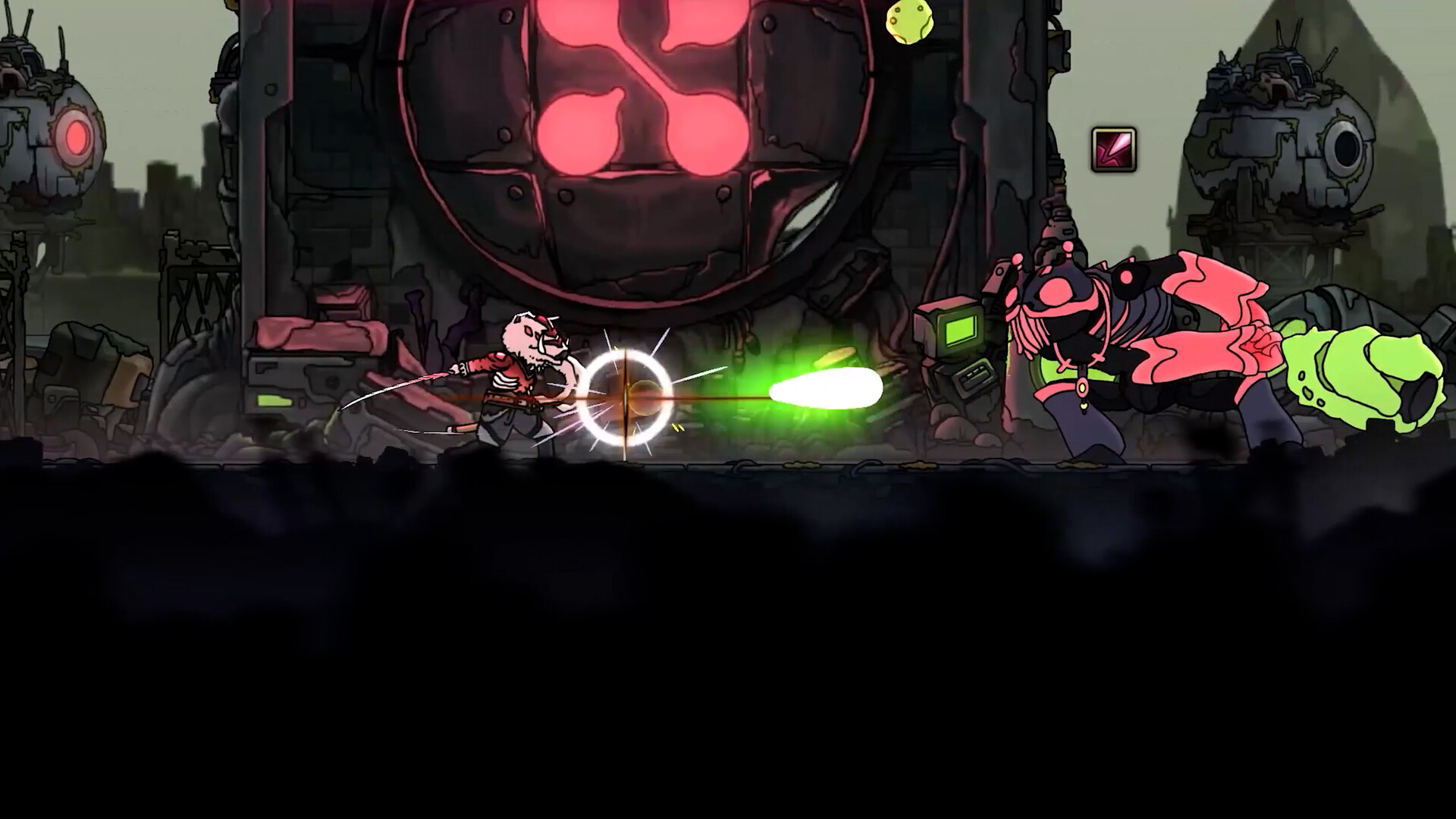 PlatyGuard: Swarm Slayer - Epic Outfit Pack Featured Screenshot #1