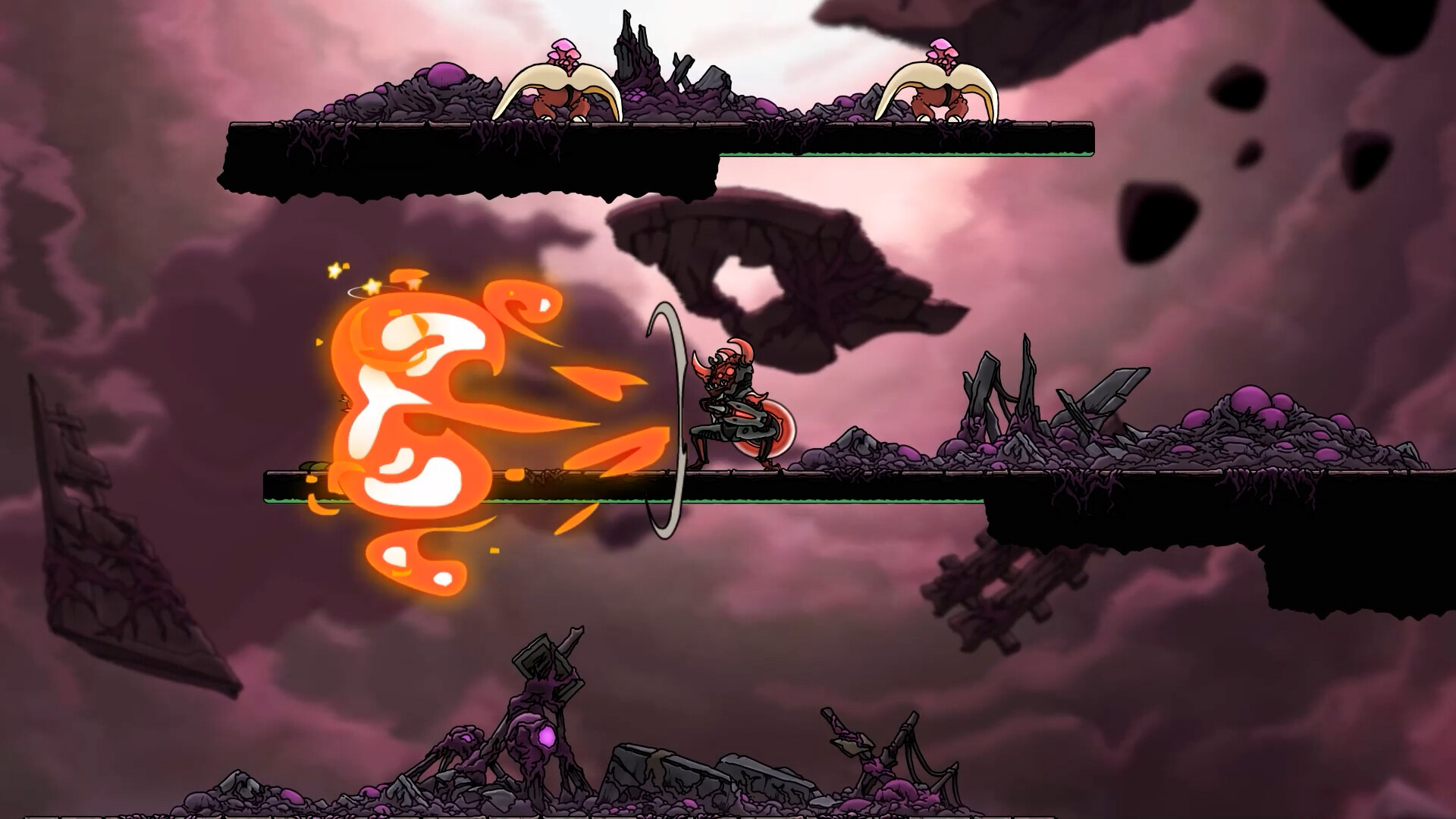 PlatyGuard: Swarm Slayer - Epic Outfit Pack screenshot 13