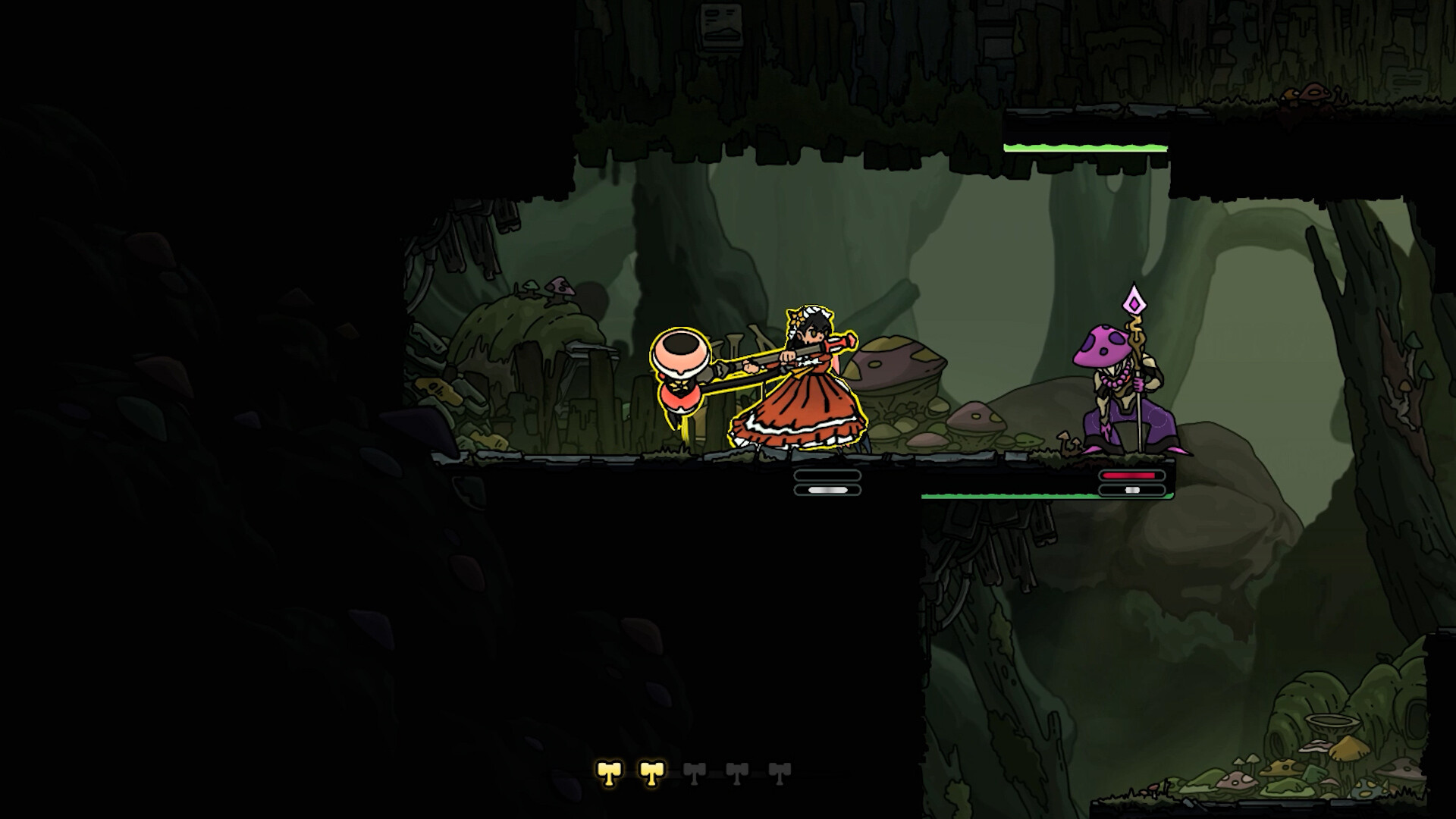 PlatyGuard: Swarm Slayer - Epic Outfit Pack screenshot 8