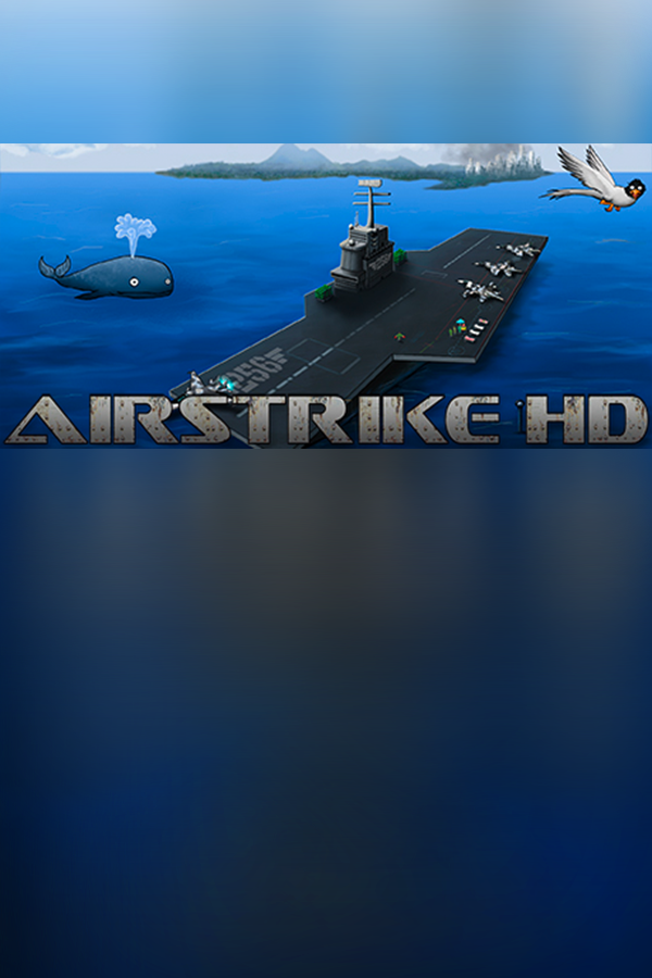 Обложка Airstrike HD