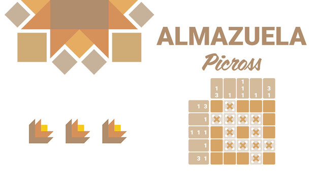Almazuela Picross