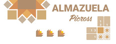 Almazuela Picross cover